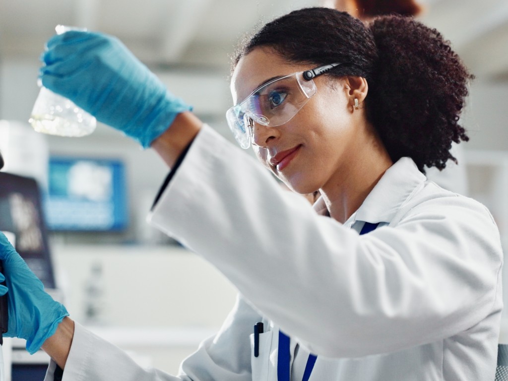 On-demand Webinar: PFAS – Änderungen in der Normung