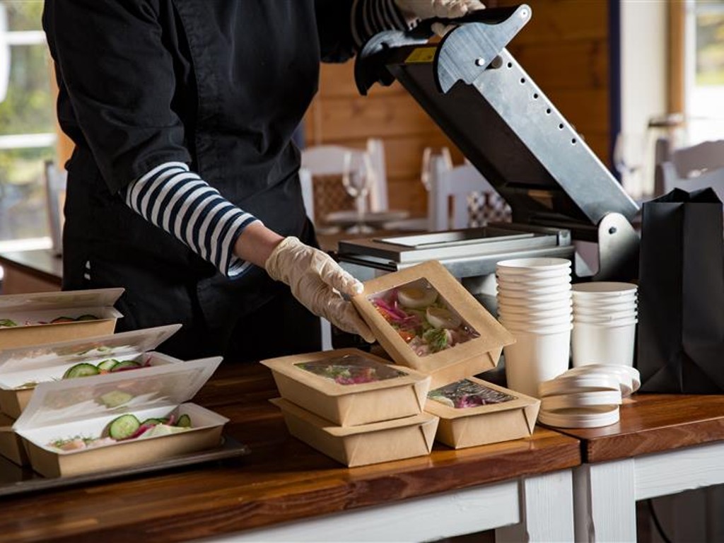 Whitepaper: MOSH and MOAH in Packaging