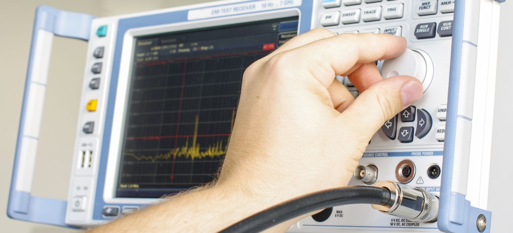 EMC Testing For Telecommunications Malaysia