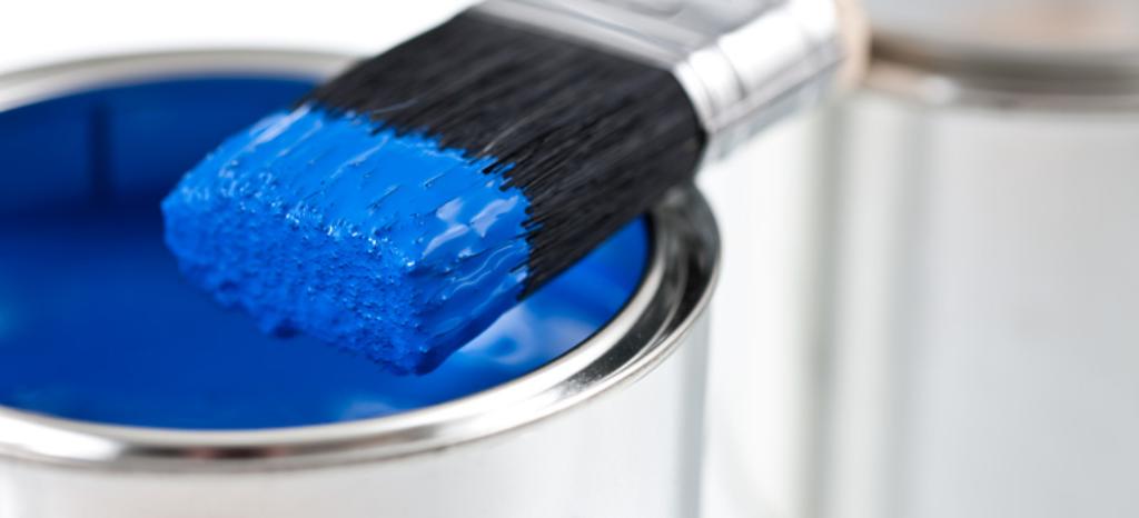 Testing and certification of paints and lacquers | TÜV Rheinland