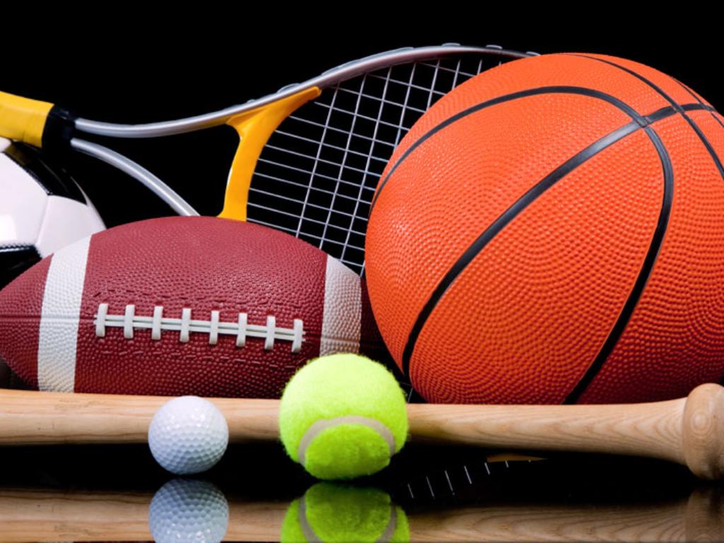 Recreation and Sports Equipment