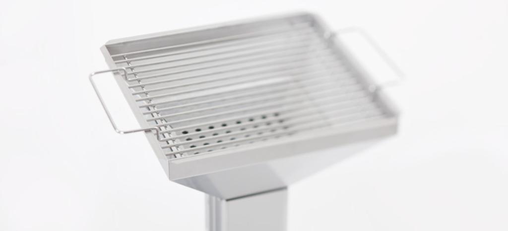 Grillgeräte und -zubehör