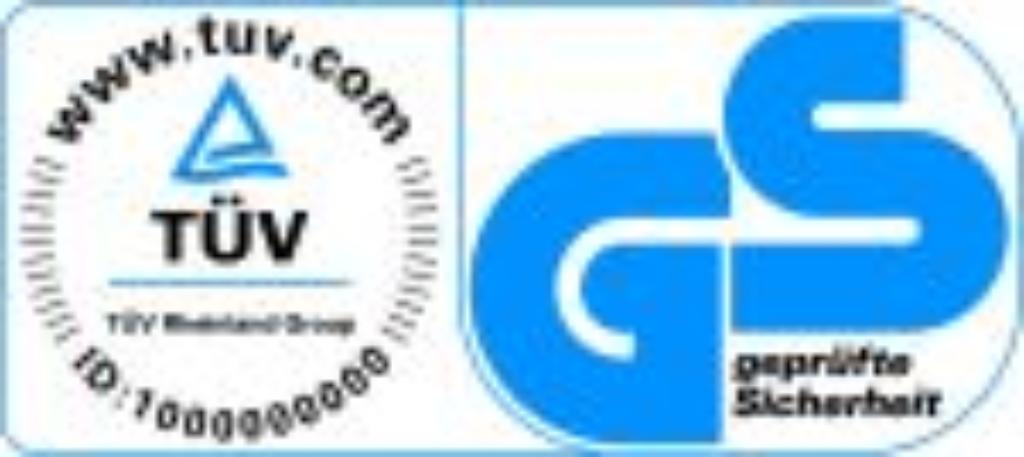 GS Mark