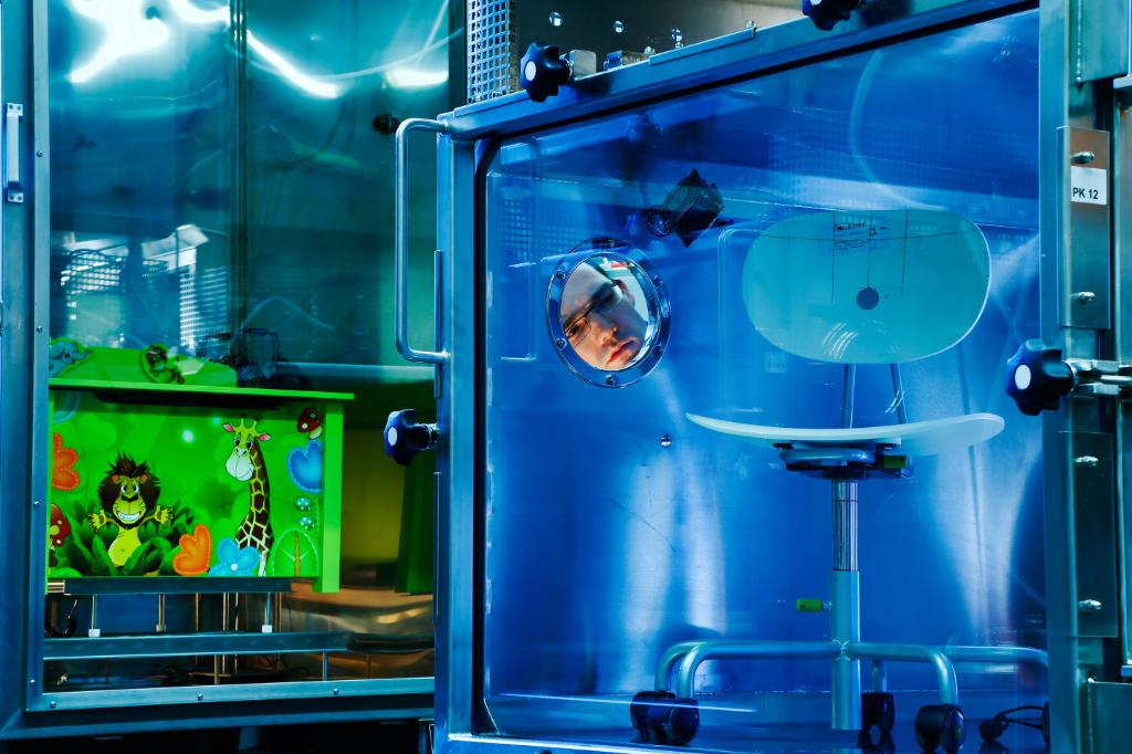 GS Mark – Geprüfte Sicherheit (Tested Safety)