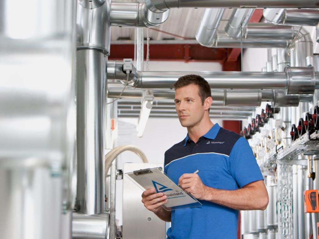 Audits and Inspections