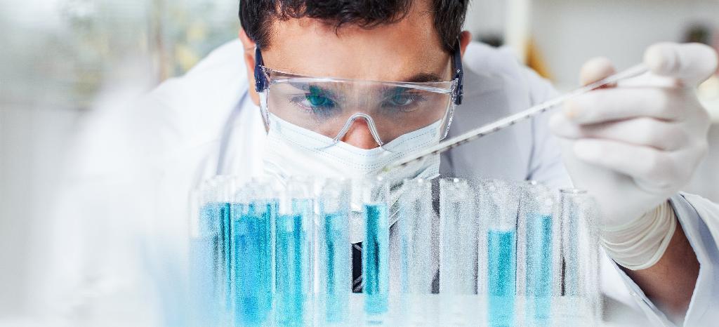 In-vitro-Diagnostika (IVD) 