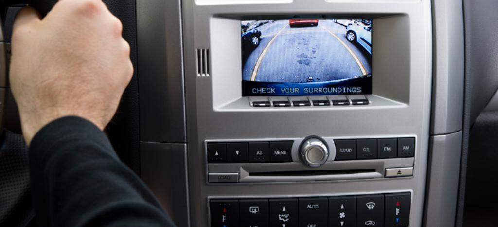Camera Monitor Systems for the Automotive Industry
