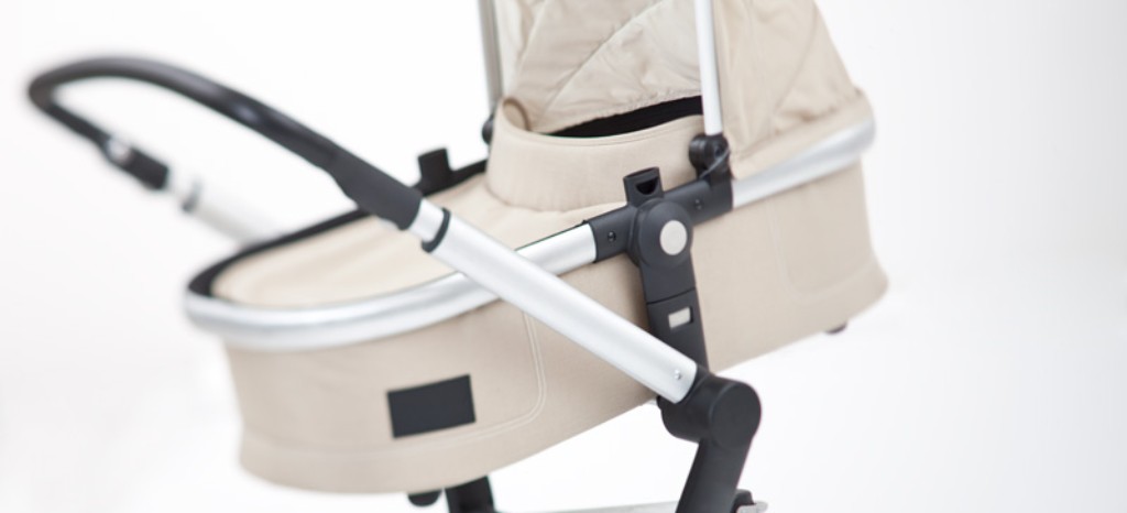 Prams and Pushchairs
