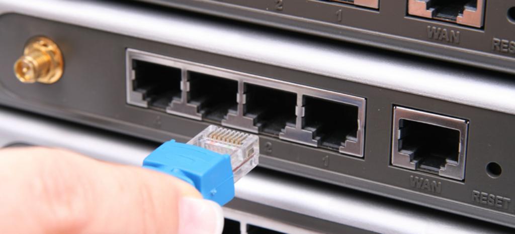 Elektrische Komponenten