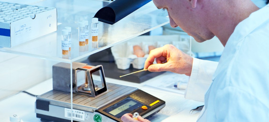 Hygieneinspektion | TÜV Rheinland