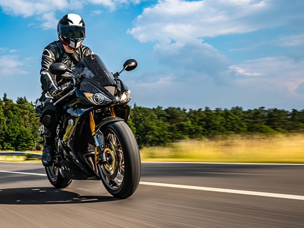 We support motorcycle clothing manufacturers with all testing and certification complying to relevant standards