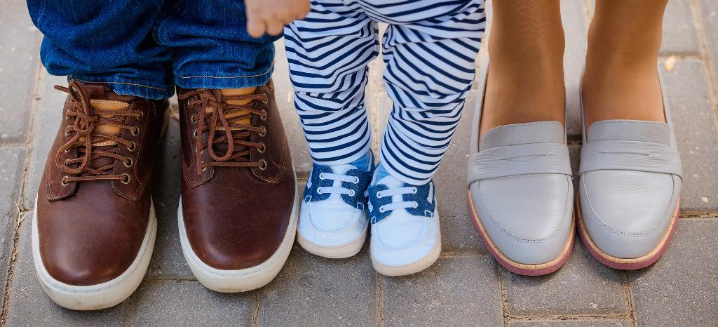 Product testing of footwear and leather | TÜV Rheinland