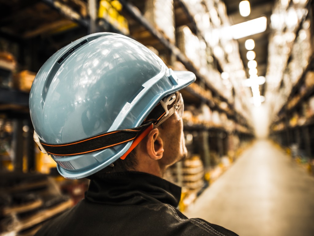 Personal Protective Equipment (PPE) Testing