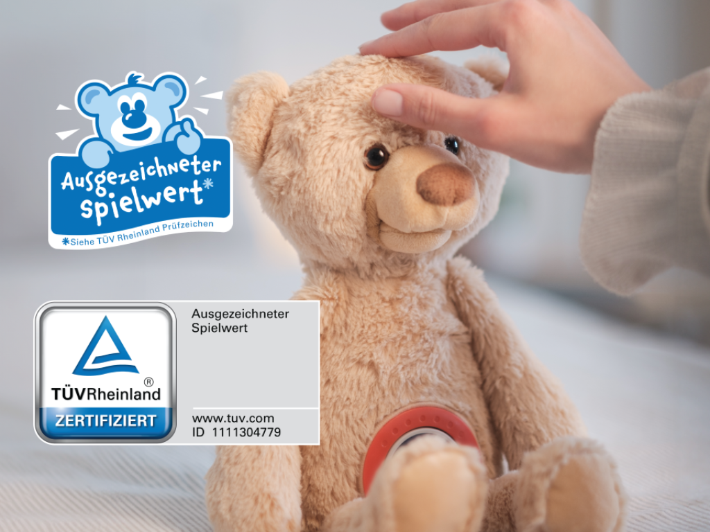 How Does a New Toy Become a Strong Brand? 