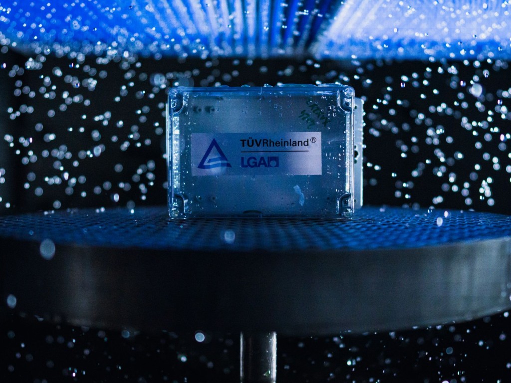 Environmental Simulation for Electrical Products