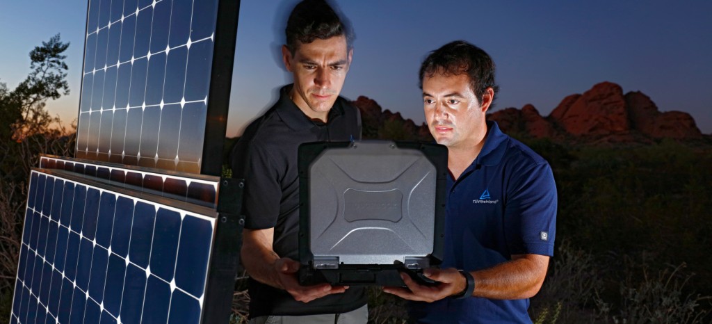 Product Certification 