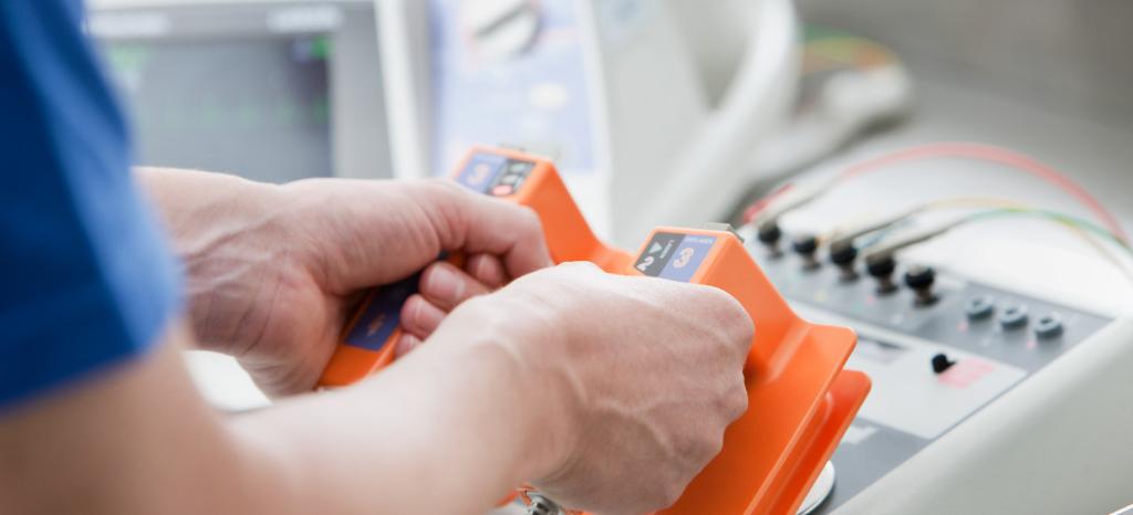 Active und Non-Active Medical Devices
