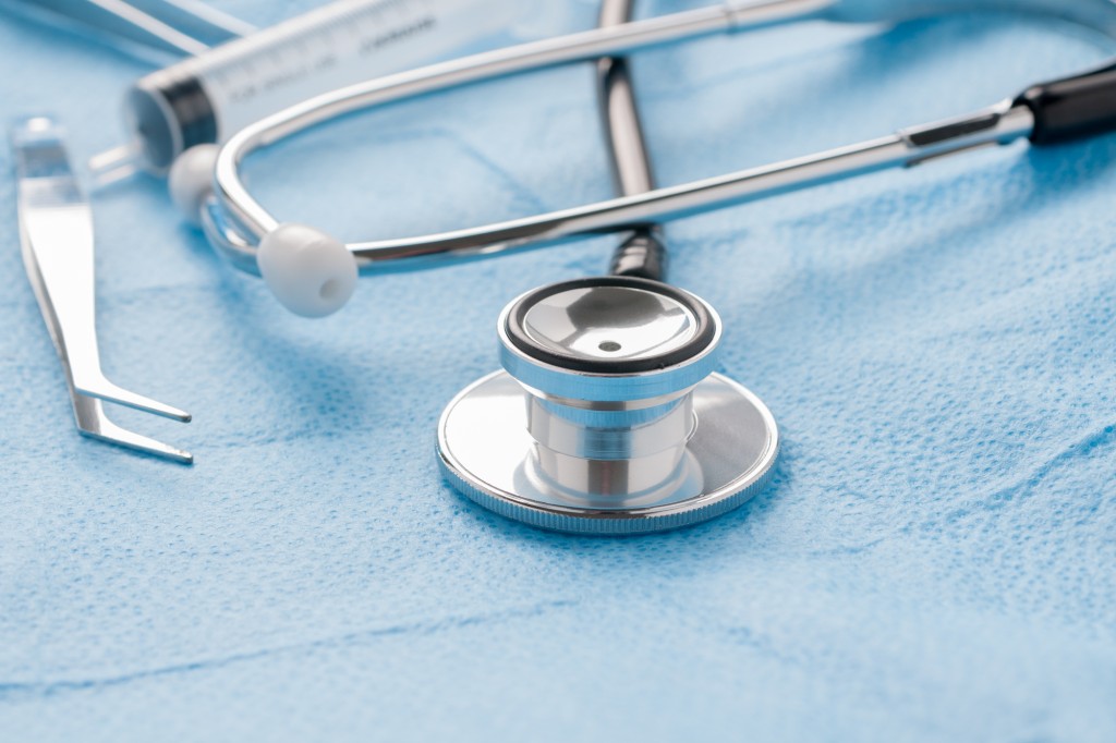 TÜV Rheinland - Dispositivo Medico Testato