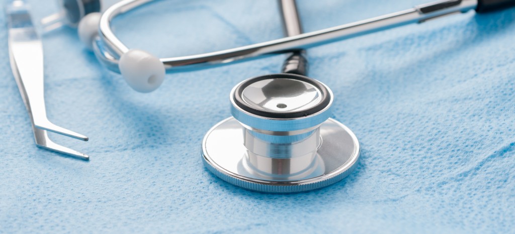 Guarantee the quality of your non-active medical devices with a GM test mark | TÜV Rheinland
