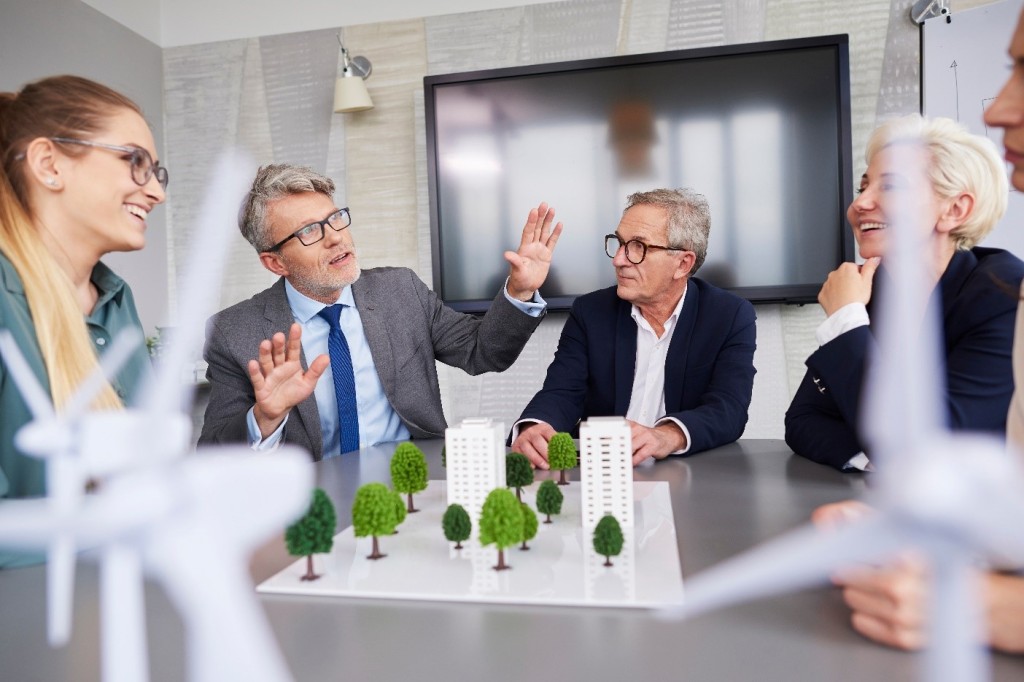 Ocena cyklu życia zgodnie z ISO 14040 i ISO 14044| TÜV Rheinland