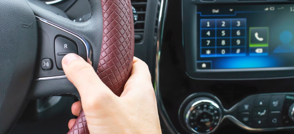 Bluetooth® testing – TÜV Rheinland