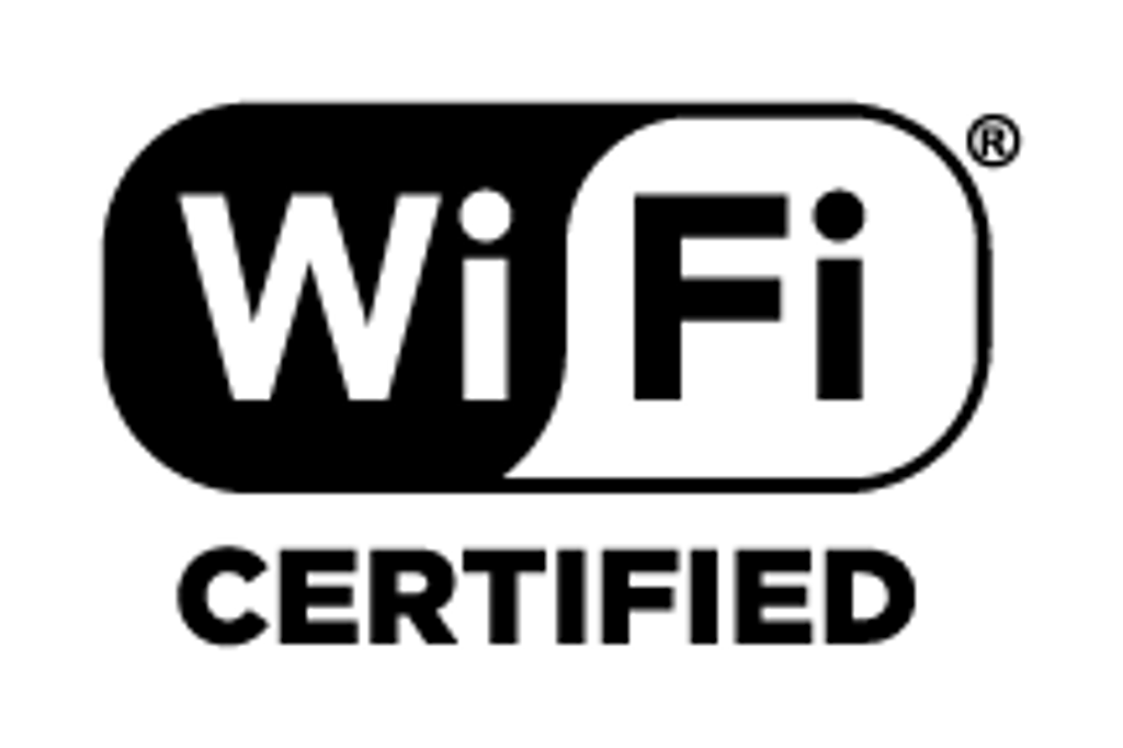 Wi-Fi Certification