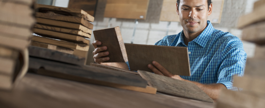 Green Product Mark for Furniture