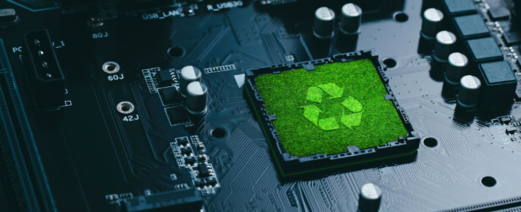 Green Product Mark for Electrical Products