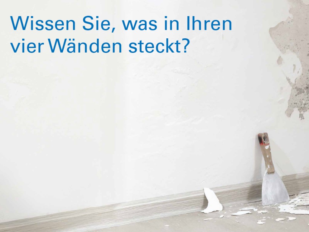 Onlineshop für Schadstoffproben