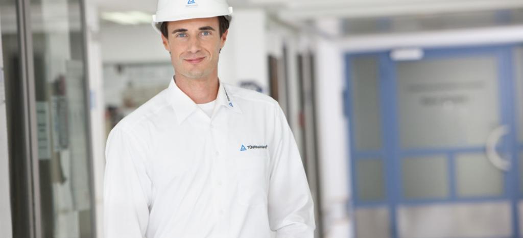 Gebäudeschadstoffe | TÜV Rheinland