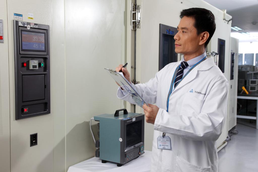 PSE (DENAN) and S-Mark Certification for Japan