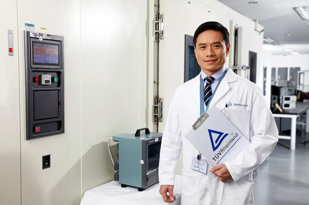 Electrical Accessories Testing and Certification