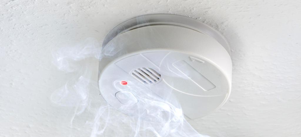 Smoke Detector Testing and Certification