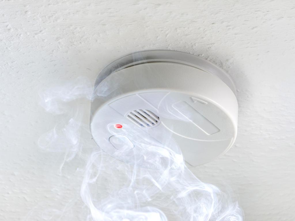 Smoke Detector Testing and Certification