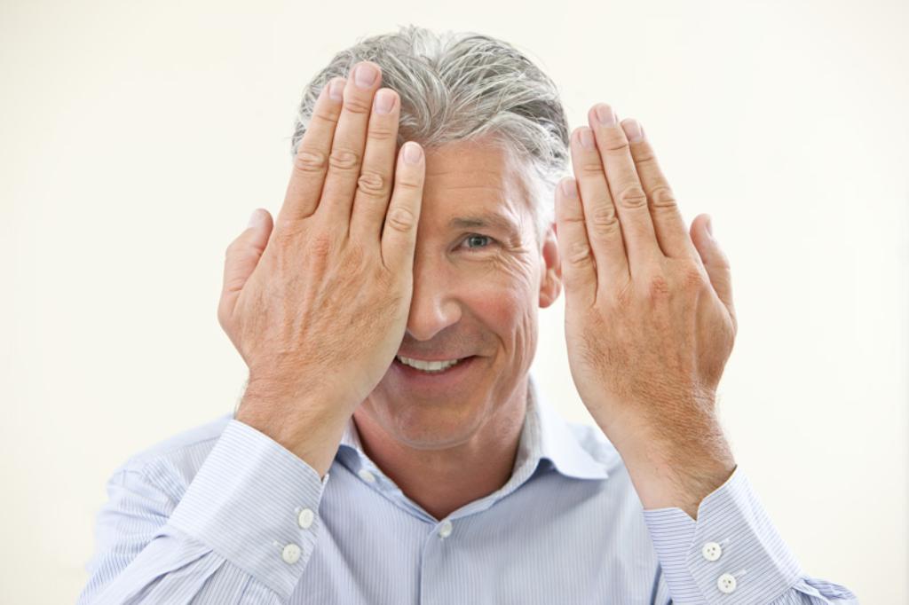 Eye Comfort Certification