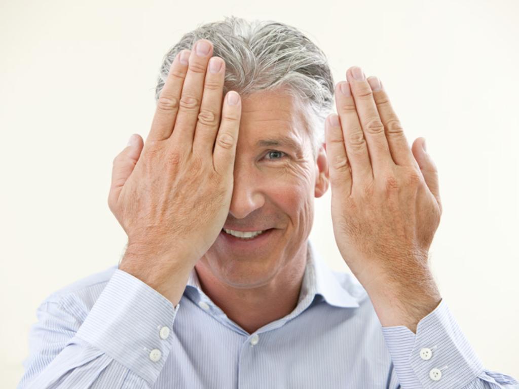 Eye Comfort Certification