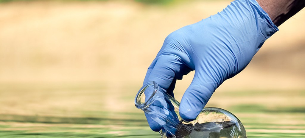 DETOX assurance for fashion supply chains