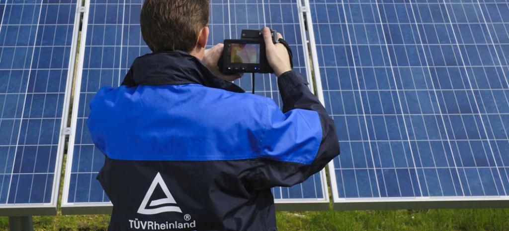 Optimizing Performance of Solar Power Plants