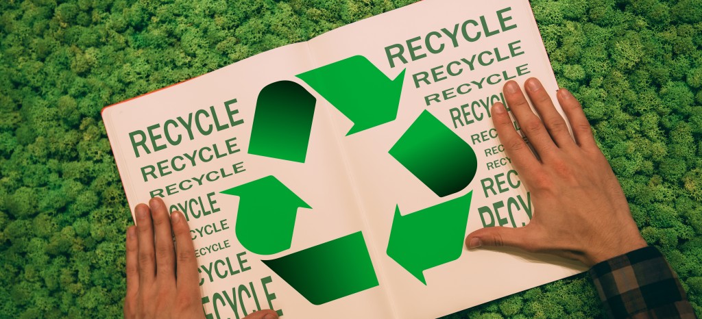 Recycled Material Verified Solutions | TÜV Rheinland