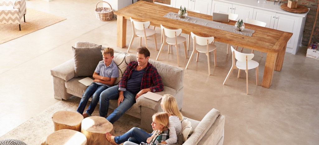 Furniture testing and certification | TÜV Rheinland