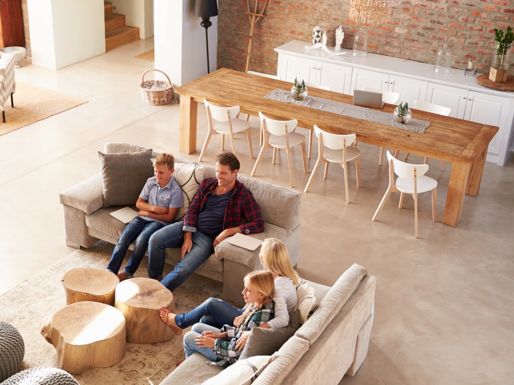 Furniture testing and certification | TÜV Rheinland 