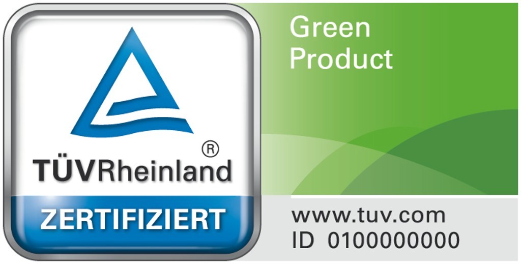 green product