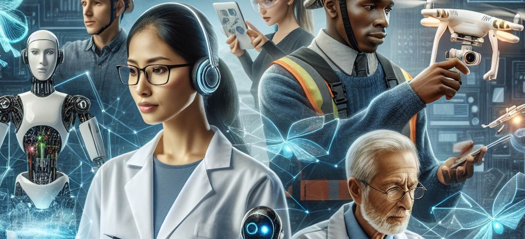 Artificial Intelligence for Products