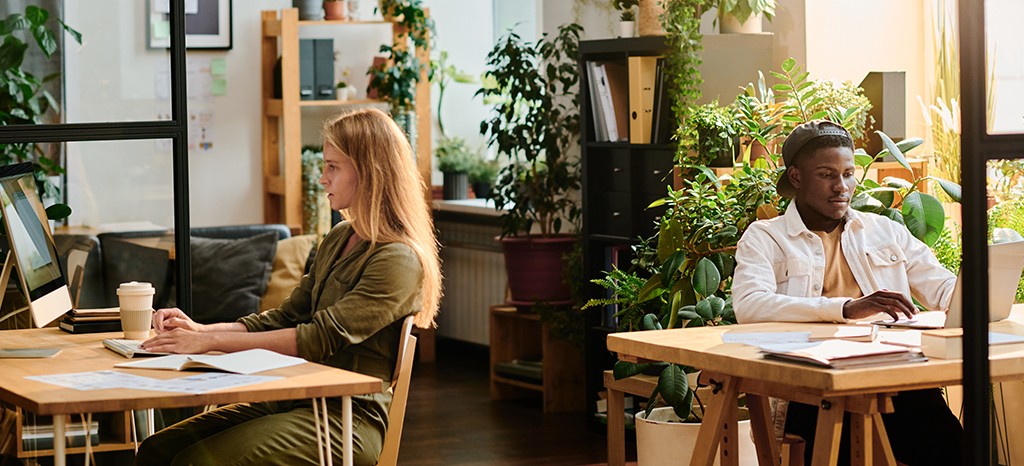 FEMB level® from TÜV Rheinland provides credible sustainability certification for office and contract furniture