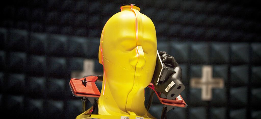 OTA testing | TÜV Rheinland