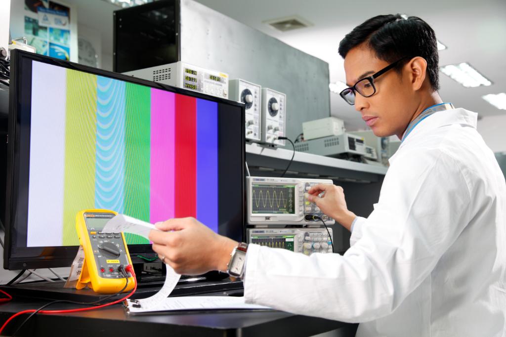 Certificación SEC | TÜV Rheinland