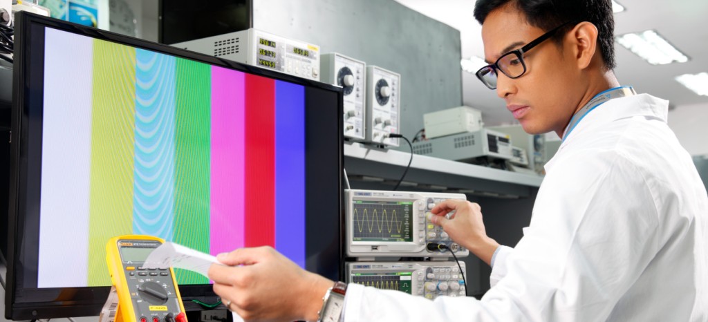 SEC Approval | TÜV Rheinland