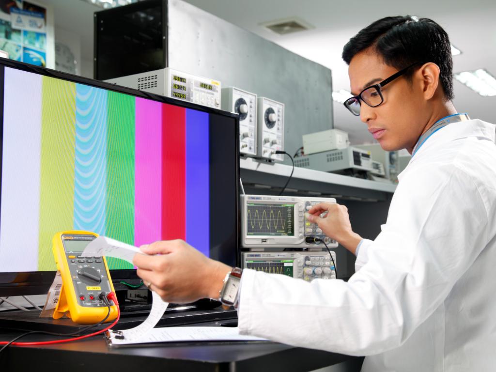 SEC Approval | TÜV Rheinland