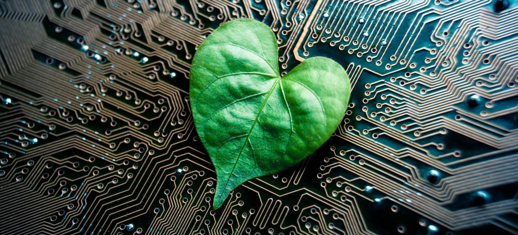 Green Product Mark Zertifizierung für elektrische Produkte