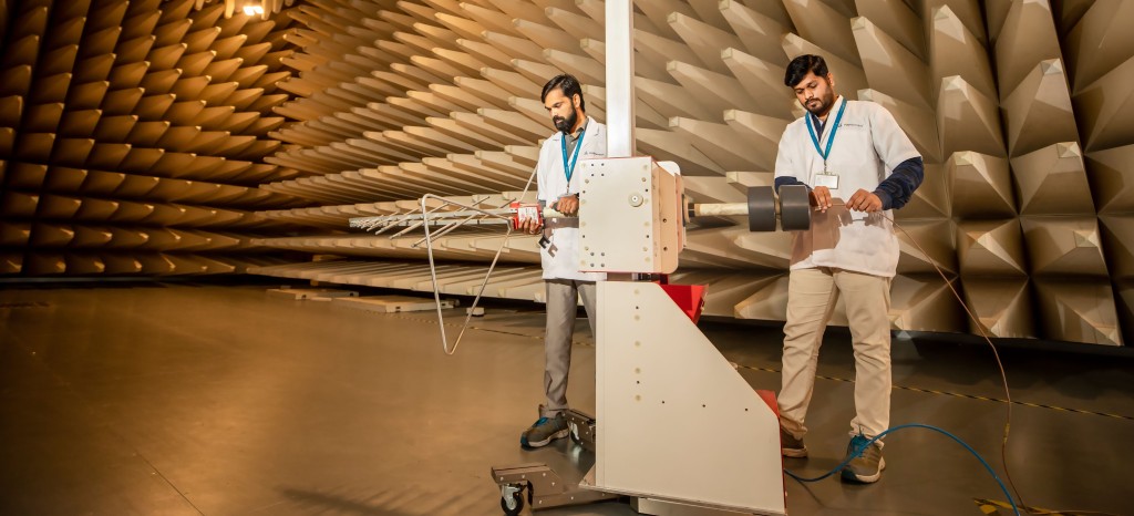 TEC Regulatory Testing and Approvals